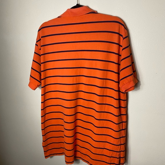 Polo Ralph Lauren Men XL Vintage Striped - Picture 2 of 5